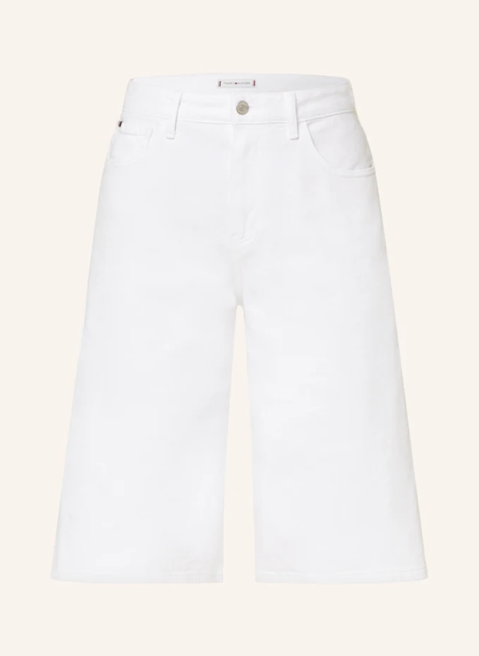 

3/4 джинсы Tommy Hilfiger, белый