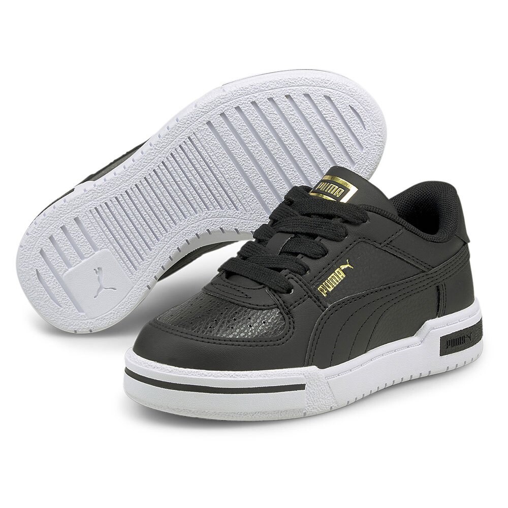 

Кроссовки Puma CA Pro Classic PS, черный