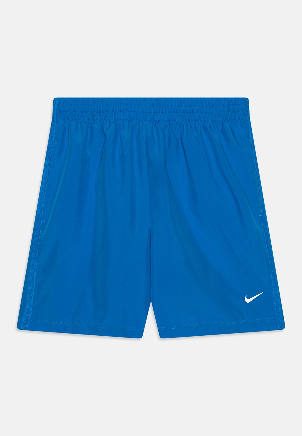 Спортивные шорты Df Multi Short Unisex Nike, цвет light photo blue/white