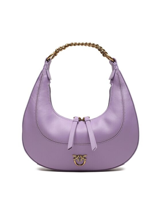 

Кошелек Pinko, фиолетовый