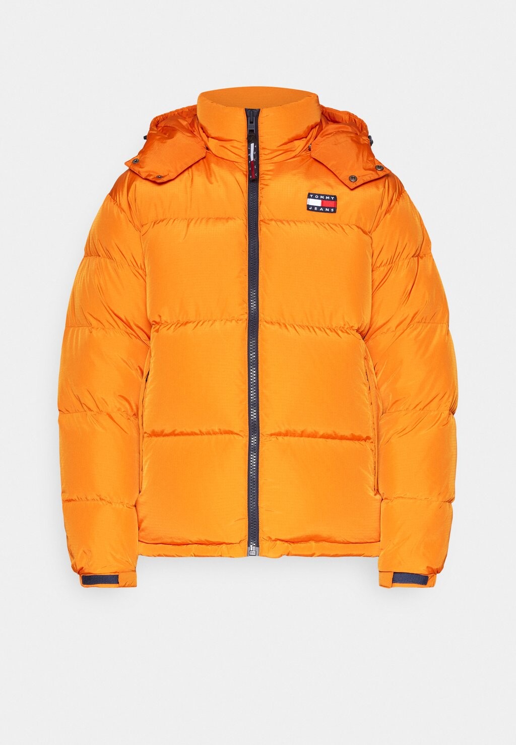 Alaska puffer