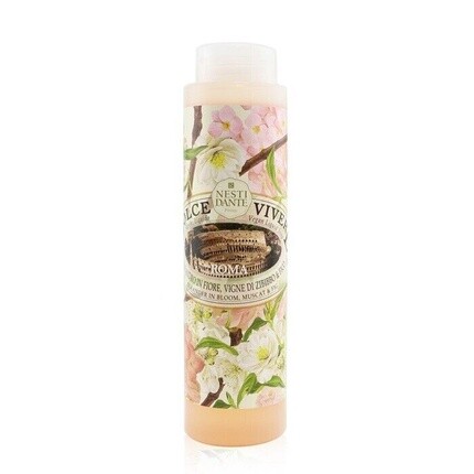 

Гель для душа Nesti Dante Dolce Vivere Roma Olenander In Bloom Muscat