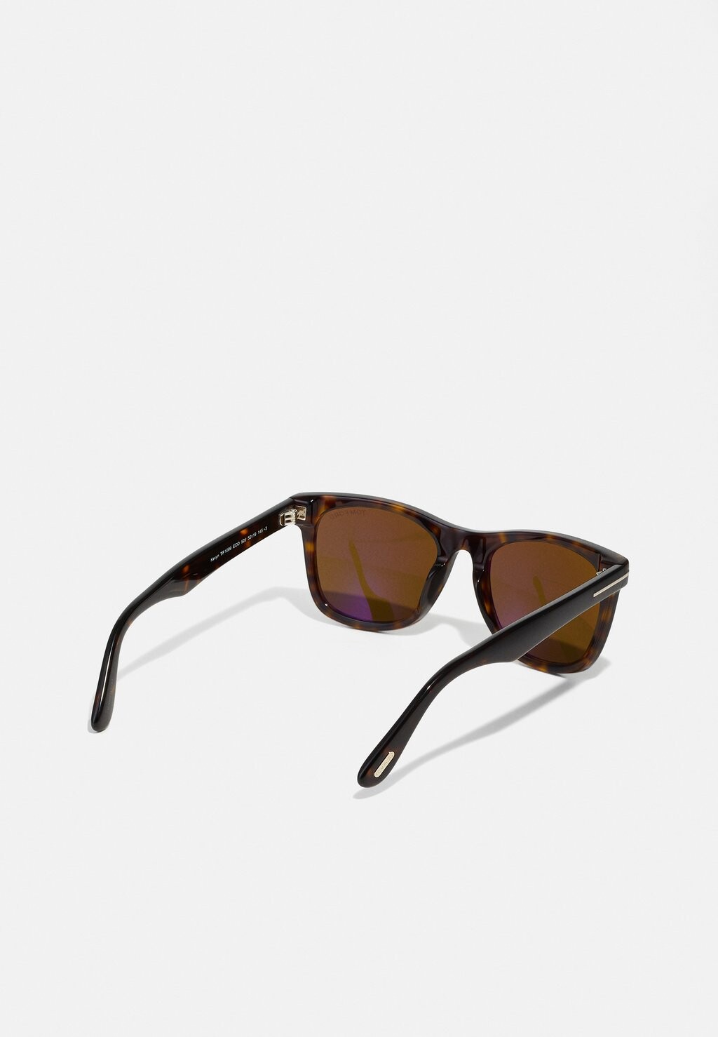 

Солнцезащитные очки KEVYN UNISEX Tom Ford, темно-коричневый