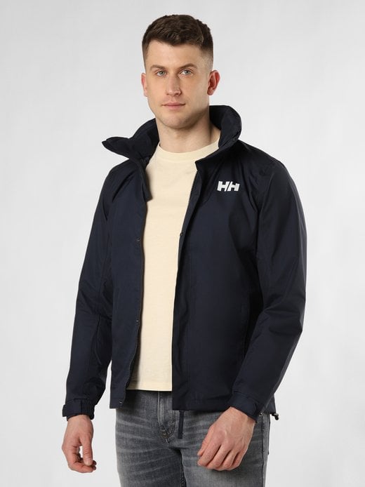 

Функциональная куртка dubliner Helly Hansen, синий