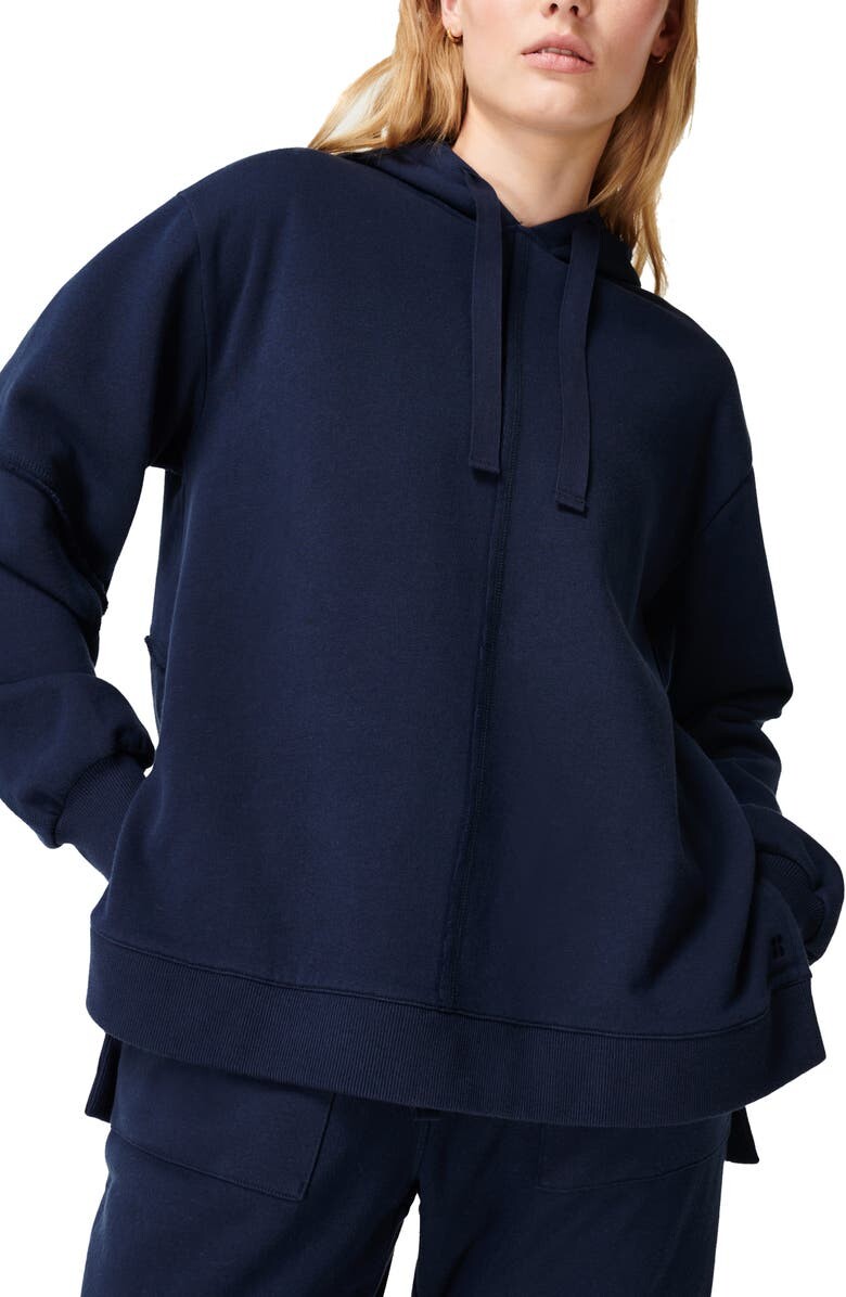 

Оживить балахон SWEATY BETTY, темно-синий