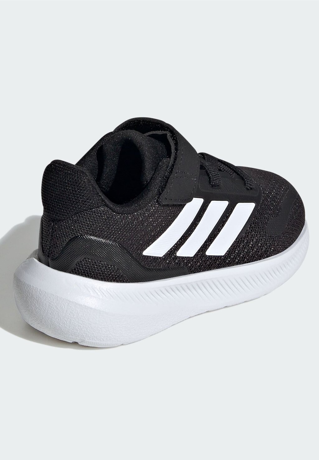 

Кроссовки Runfalcon 5 adidas Sportswear, черный