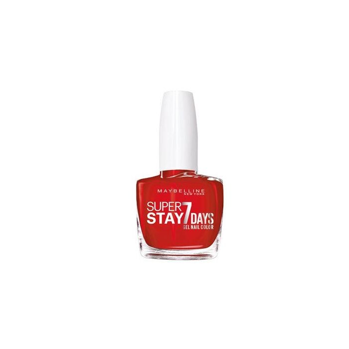 

Лак для ногтей Forever Strong Maybelline New York, 76 French Manicure