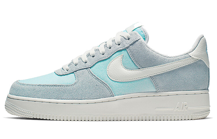 

Air Force 1 Low Ghost Аква