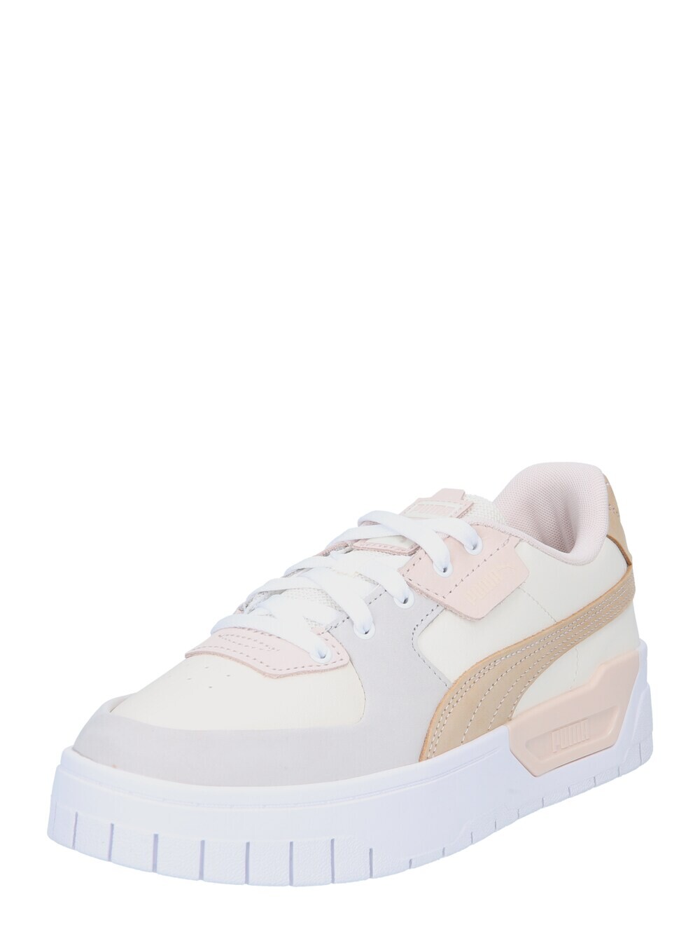 

Кроссовки Puma Cali Dream, белый