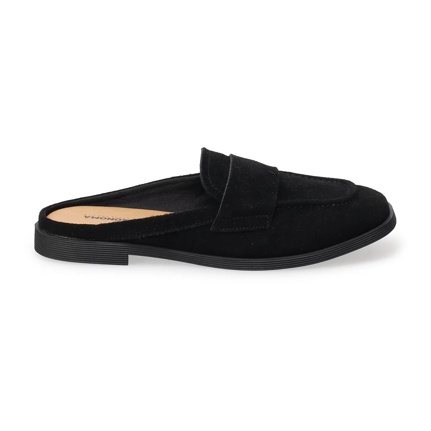

Женские слипоны Sonoma Goods For Life Sonoma Goods For Life, серо-коричневый