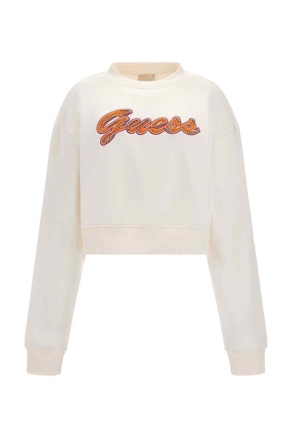 

CN И ЖЕНСКИЙ СВИТСИХРТ Guess, белый
