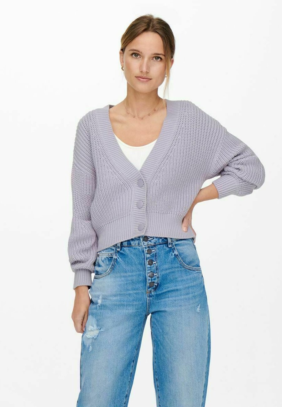

Кардиган ONLY, белый