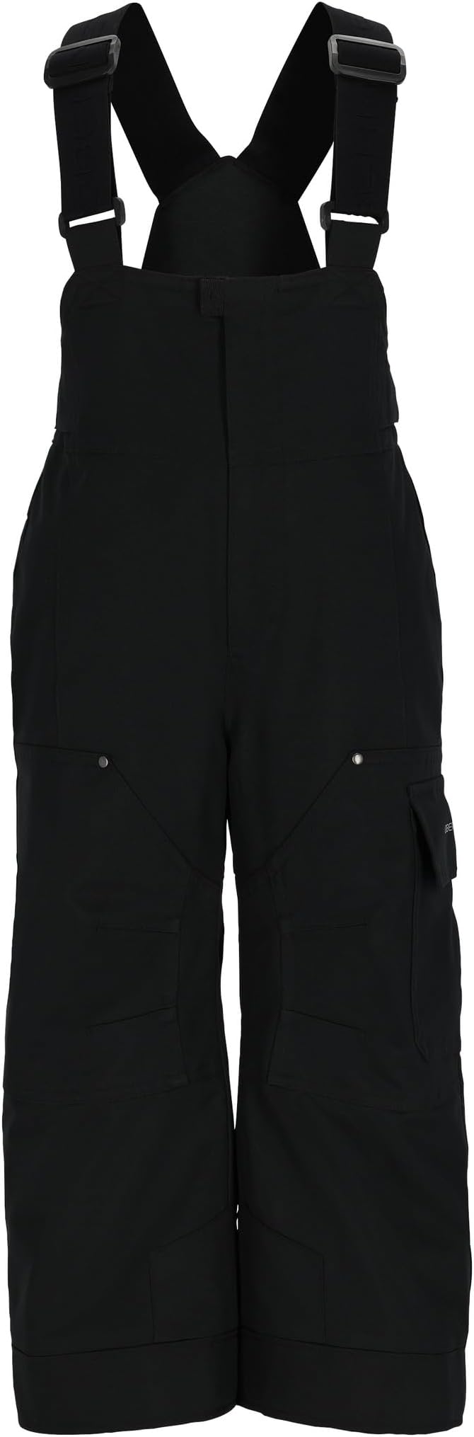 

Брюки Obermeyer Volt Pants, черный