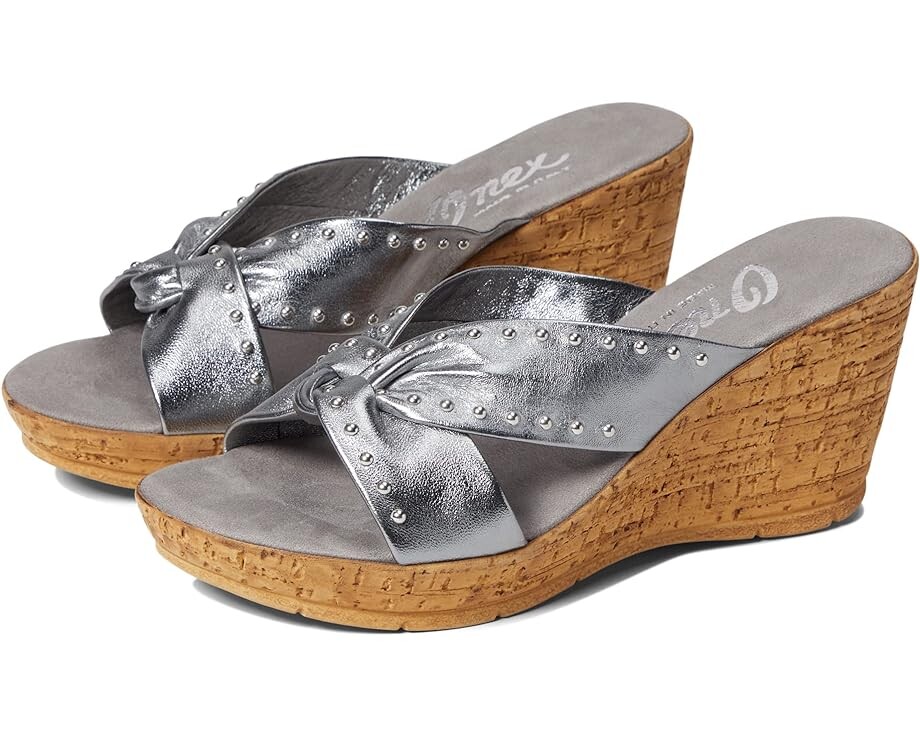 

Туфли Onex Belynda, цвет Pewter