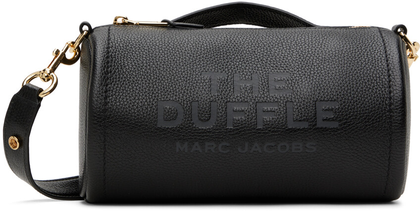 

Черная спортивная сумка Marc Jacobs