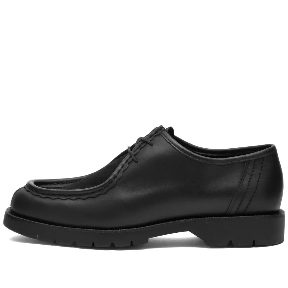 Kleman Падрини обувь, черный kleman фродан обувь
