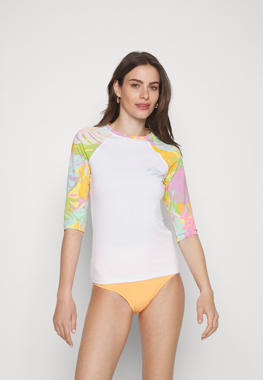 

Верх бикини Billabong, мультиколор