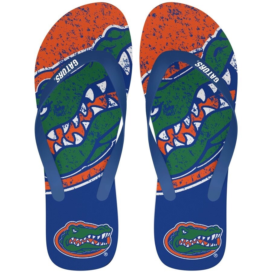 

Шлепанцы FOCO Florida Gators