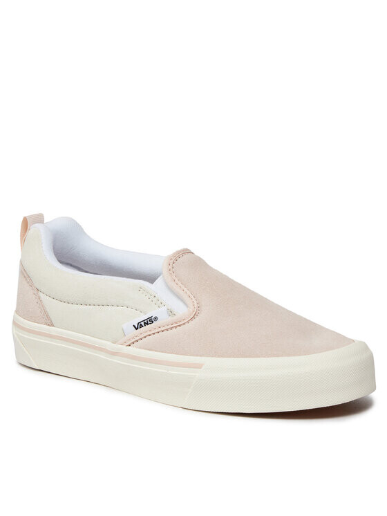 

Кроссовки из ткани Vans, розовый