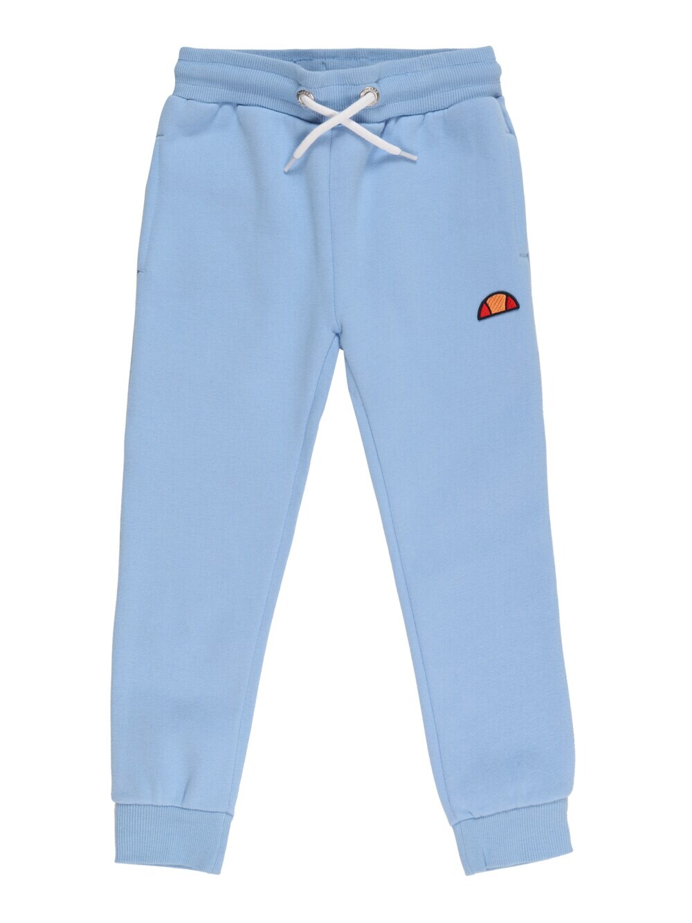 

Зауженные брюки Ellesse Colino, светло-синий