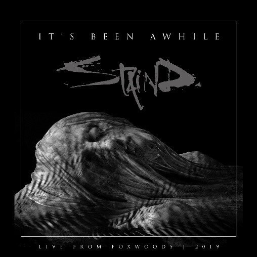 

Виниловая пластинка Staind - It’s Been A While
