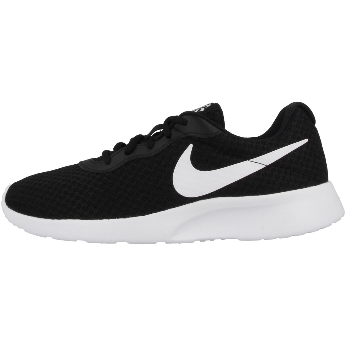 

Кроссовки Nike low Tanjun, черный