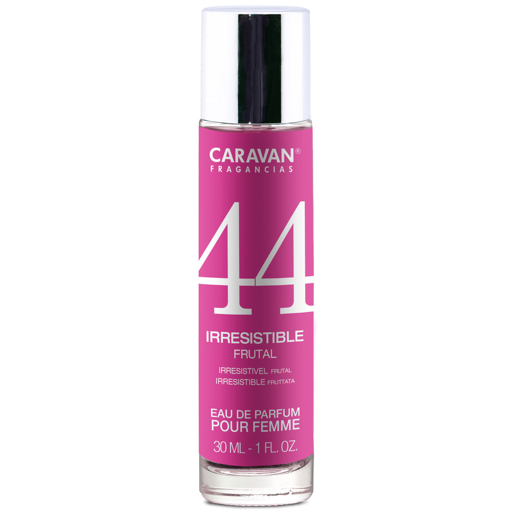 Духи Caravan perfume de mujer nº44 Caravan, 30 мл