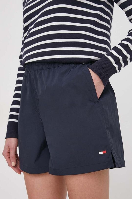 

Шорты Tommy Hilfiger, темно-синий