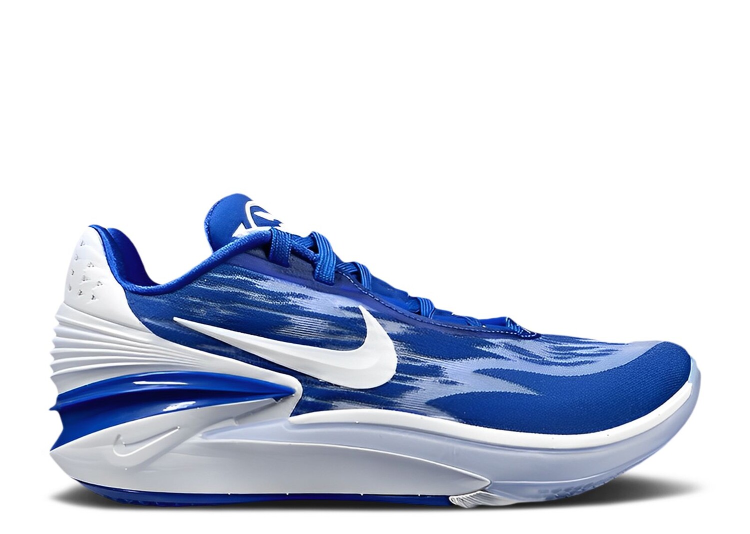 

Кроссовки Nike Air Zoom Gt Cut 2 Tb Promo 'Game Royal', синий
