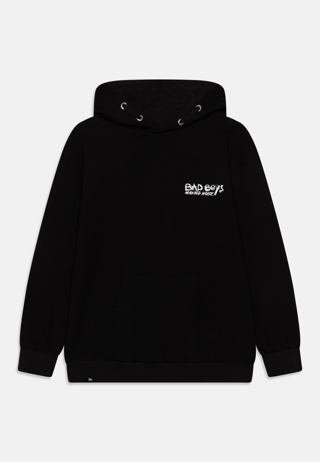 

Толстовка BOYS OVERSIZED HOODIE Blue Effect, цвет schwarz reactive