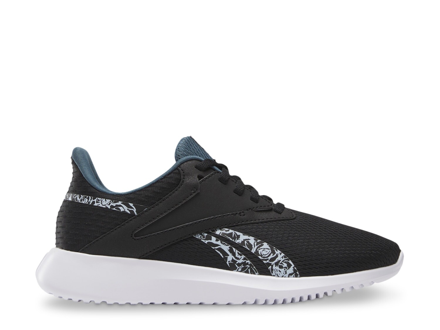 

Тренировочные кроссовки Fluxlite, женские Reebok, черный