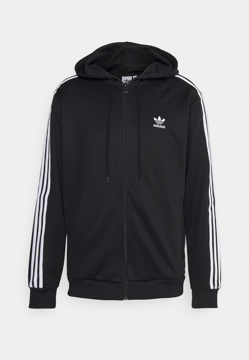 

Куртка adidas Originals ТОЛСТОВКА УНИСЕКС, черный