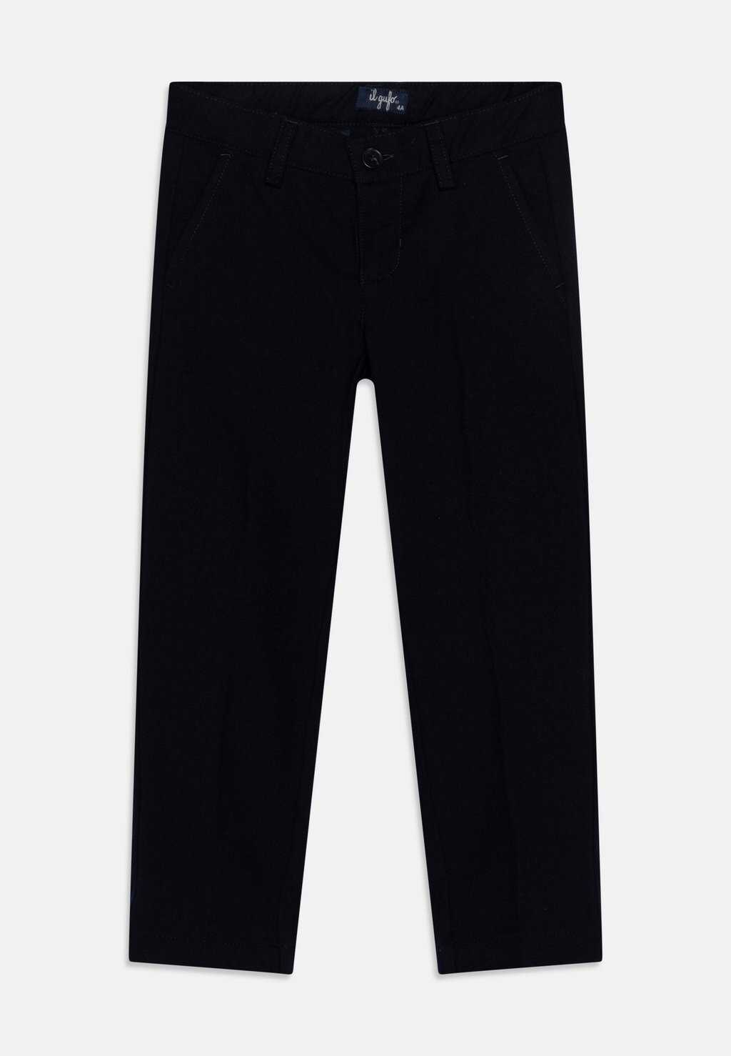 

Чиносы Classic Trousers Il Gufo, синий