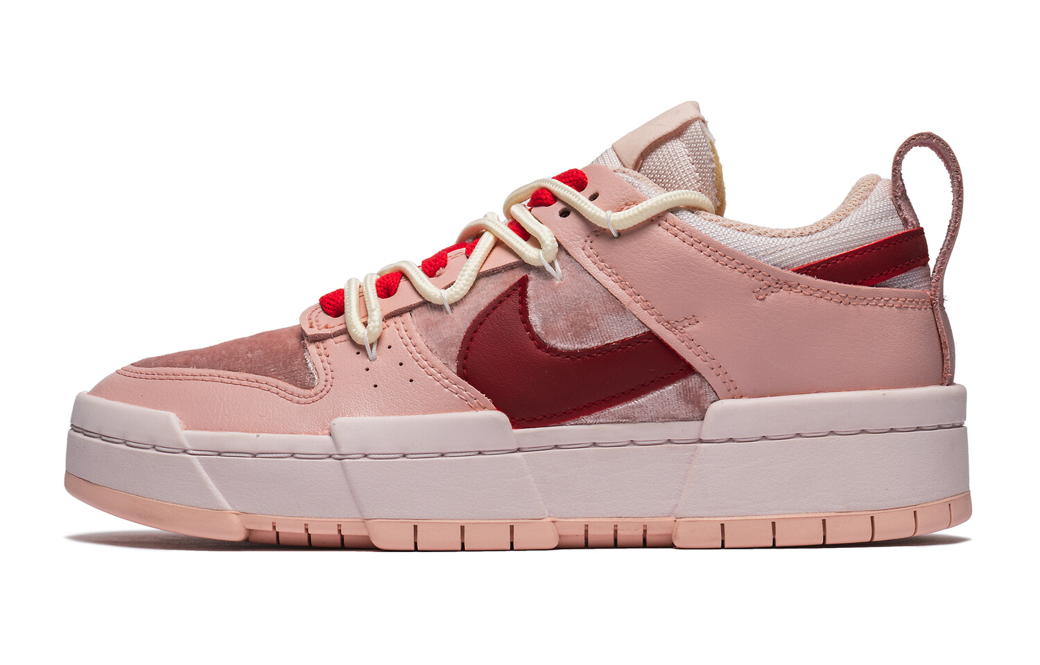 

Женская обувь для скейтбординга Nike Dunk Disrupt