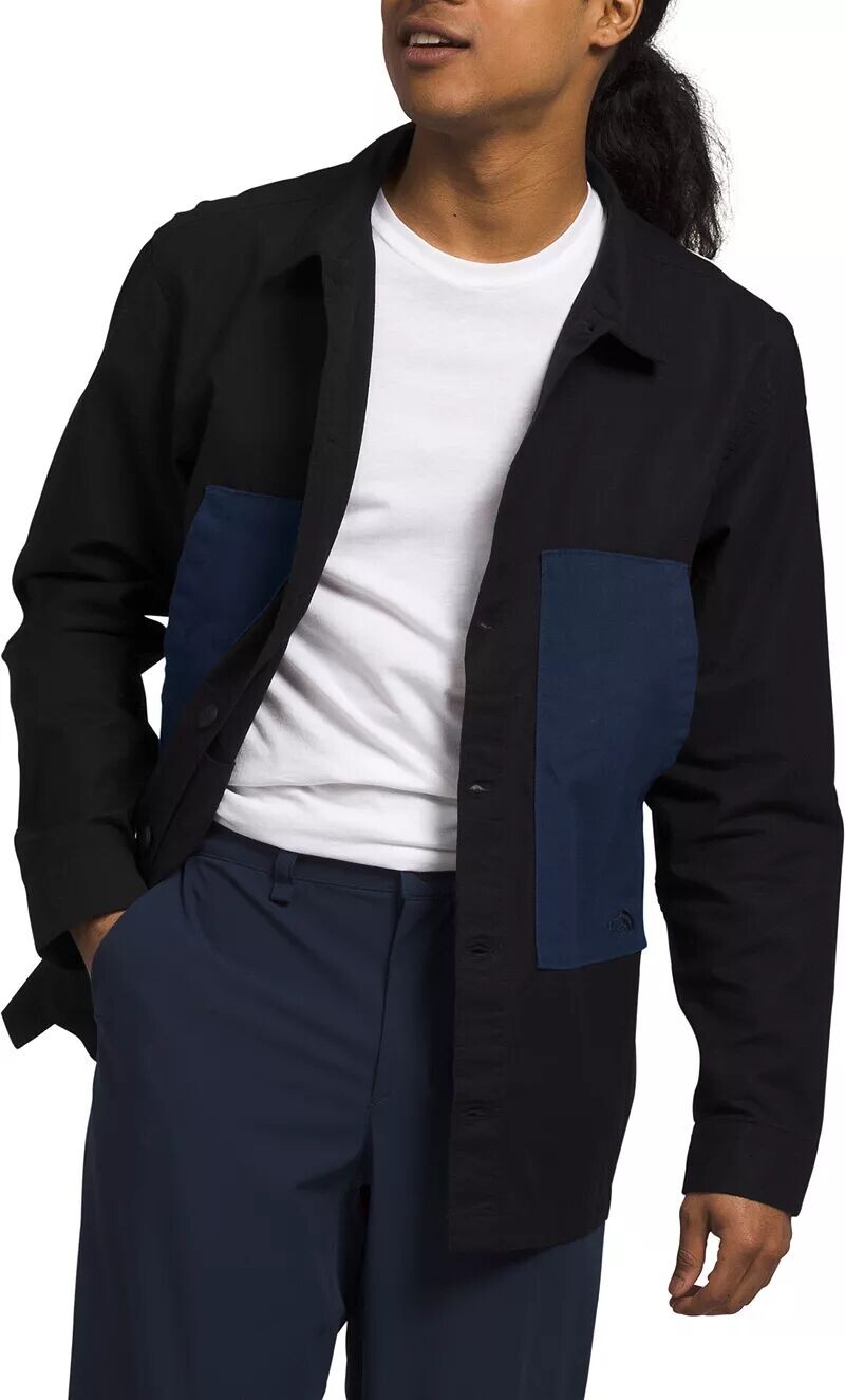 

Мужская полевая куртка The North Face