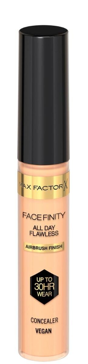 

Тональный крем Max Factor Facefinity All Day Flawless, 01