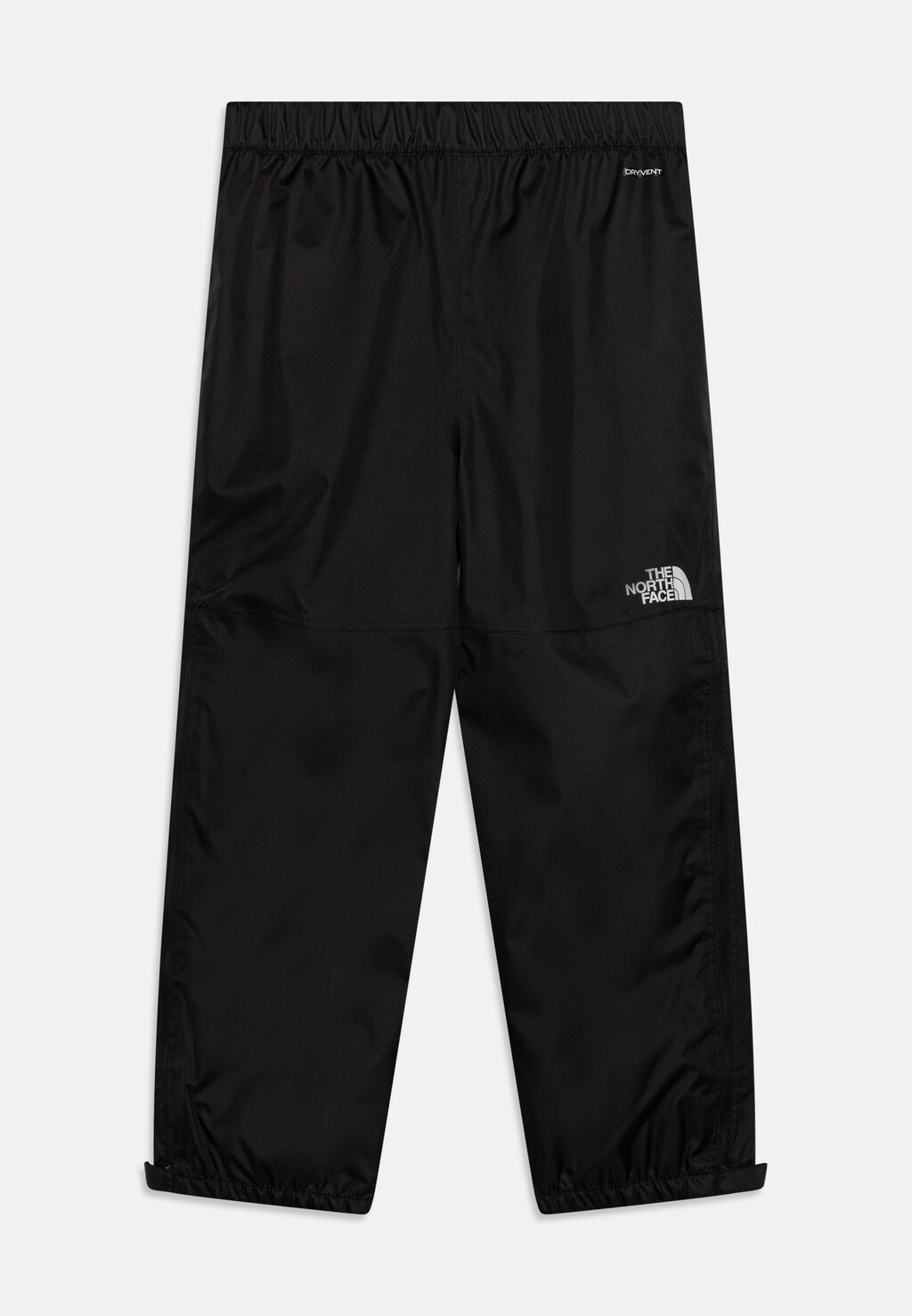 

Водонепроницаемые брюки Teen Antora Rain Pant Unisex The North Face, черный