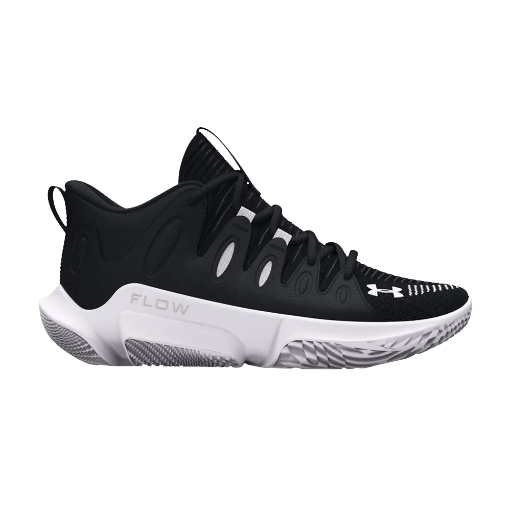 

Кроссовки Wmns Flow Breakthru 4 Under Armour, черный
