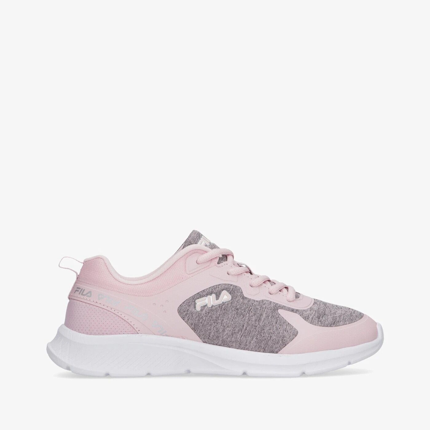 

Кроссовки Fila SpeedChaser 3, розовый