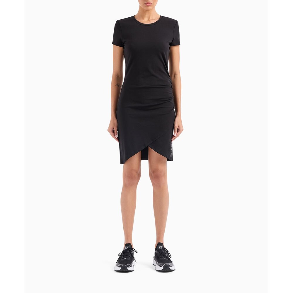 

Платье EA7 EMPORIO ARMANI 3DTA62_TJ01Z, черный