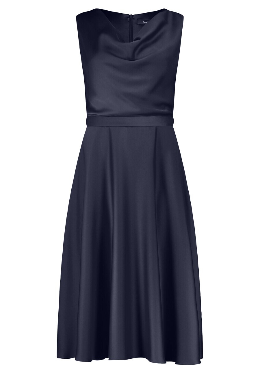 

Платье Vera Mont Dress, цвет Night blue