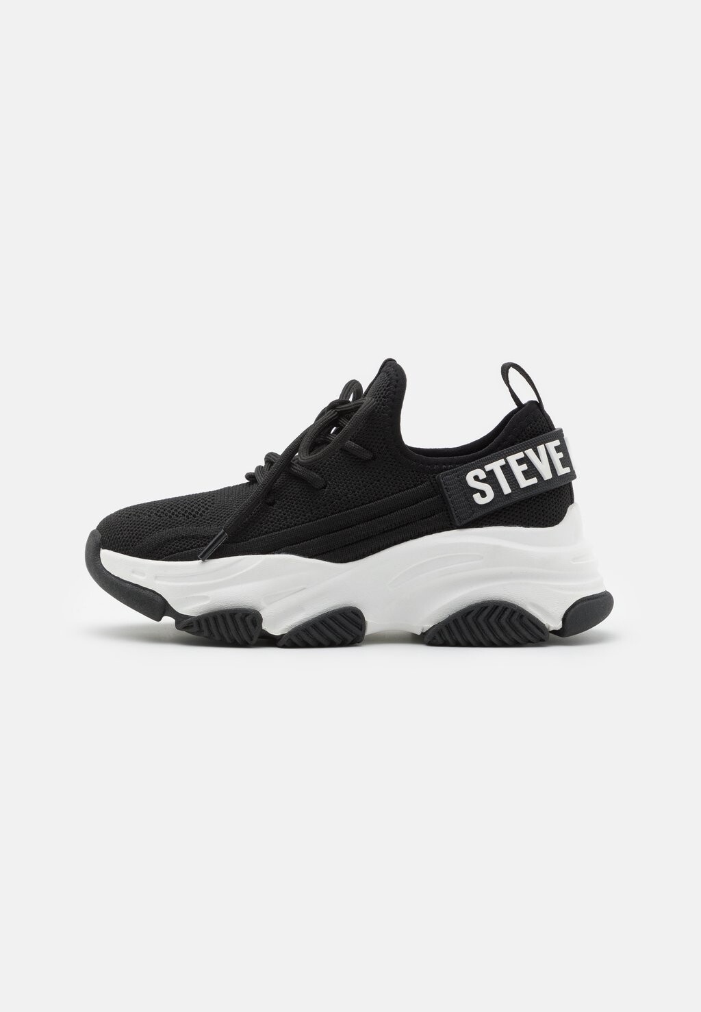 

Низкие кроссовки Jprotégé Steve Madden, черный
