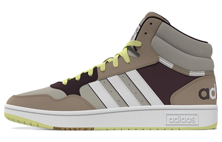

Кроссовки унисекс Adidas Neo Hoops 3.0 для скейтбординга