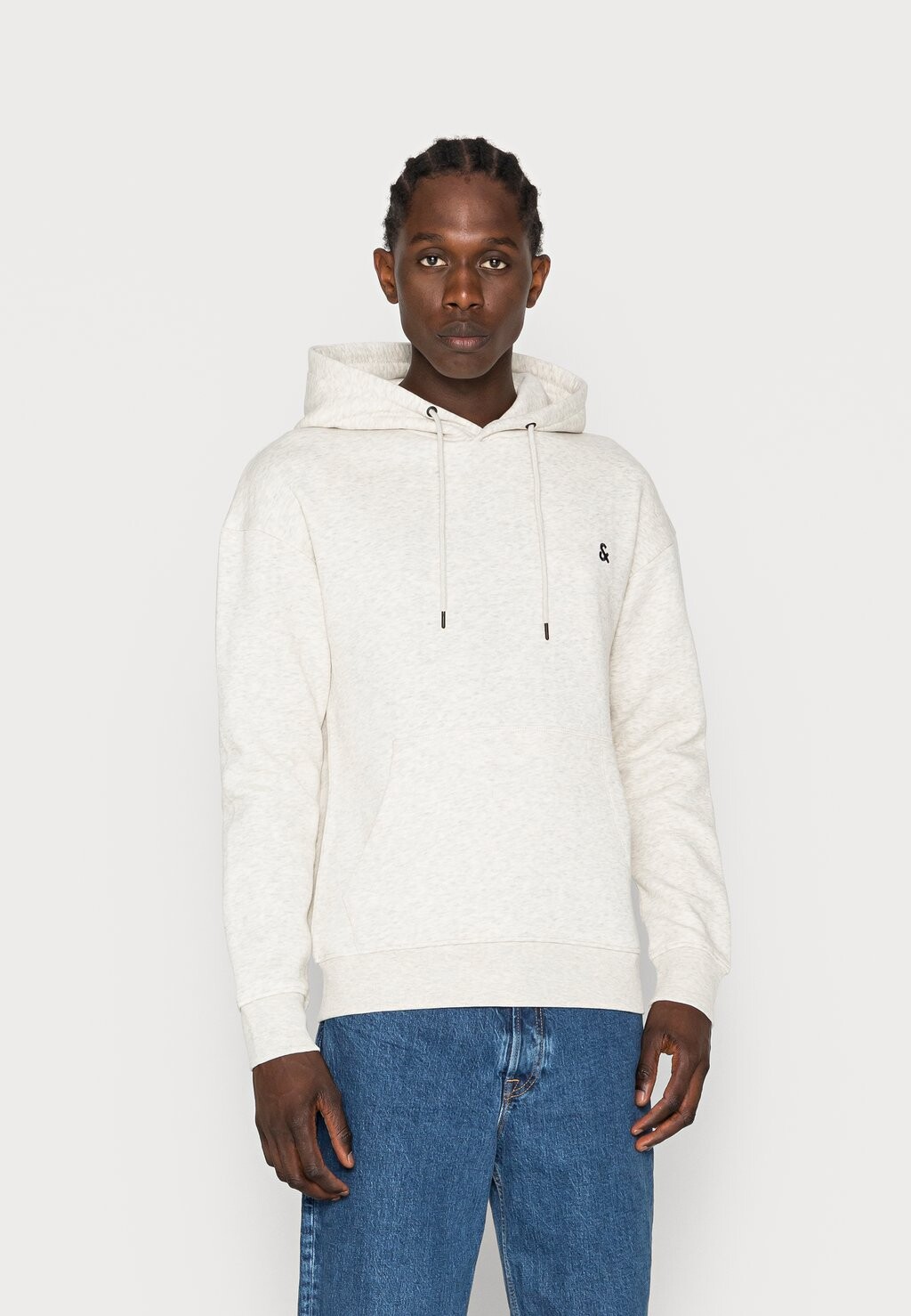 

Худи Jack & Jones, белый