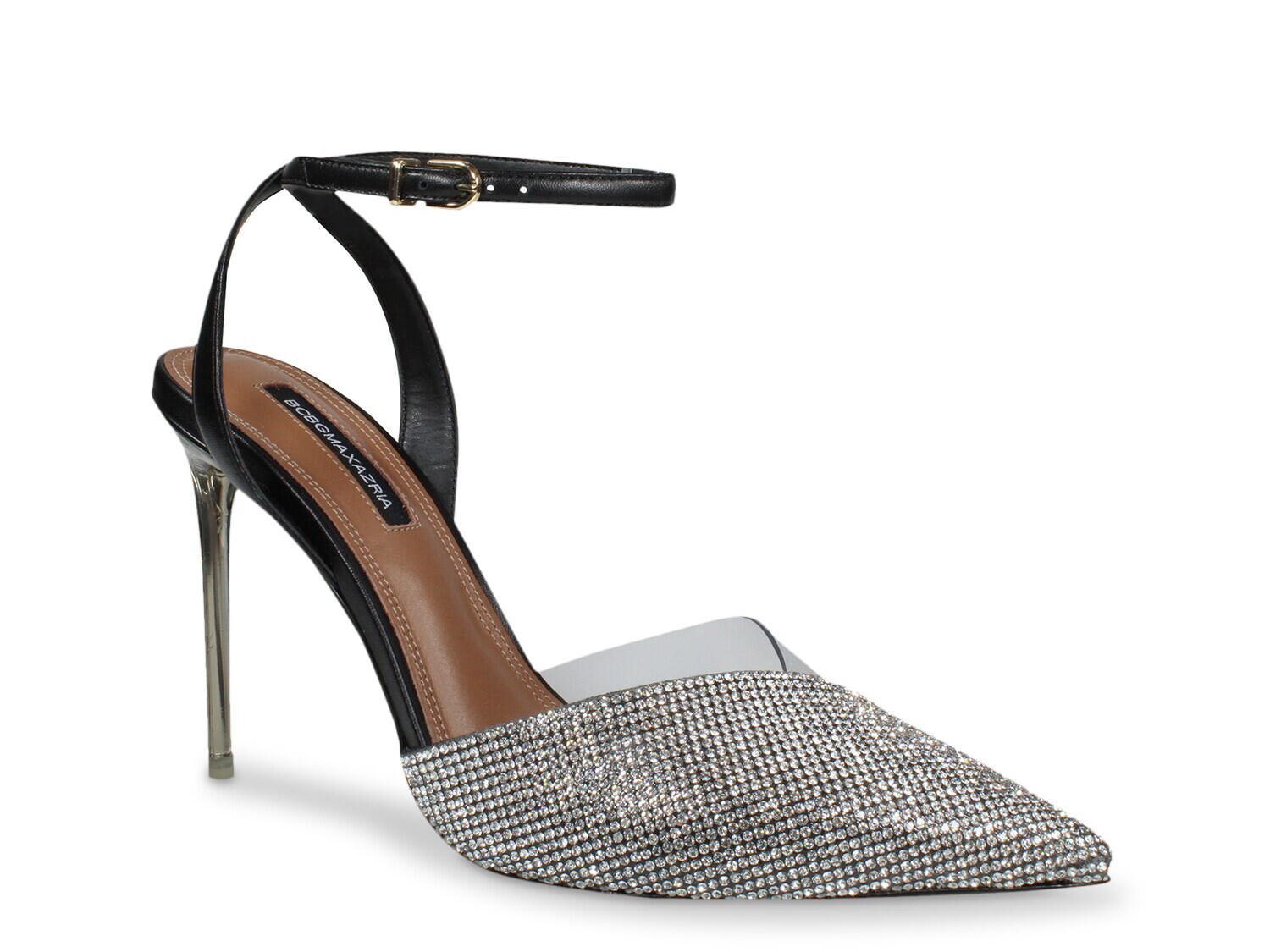 

BCBGНасос Maxazria Gigi BCBGMaxazria, черный