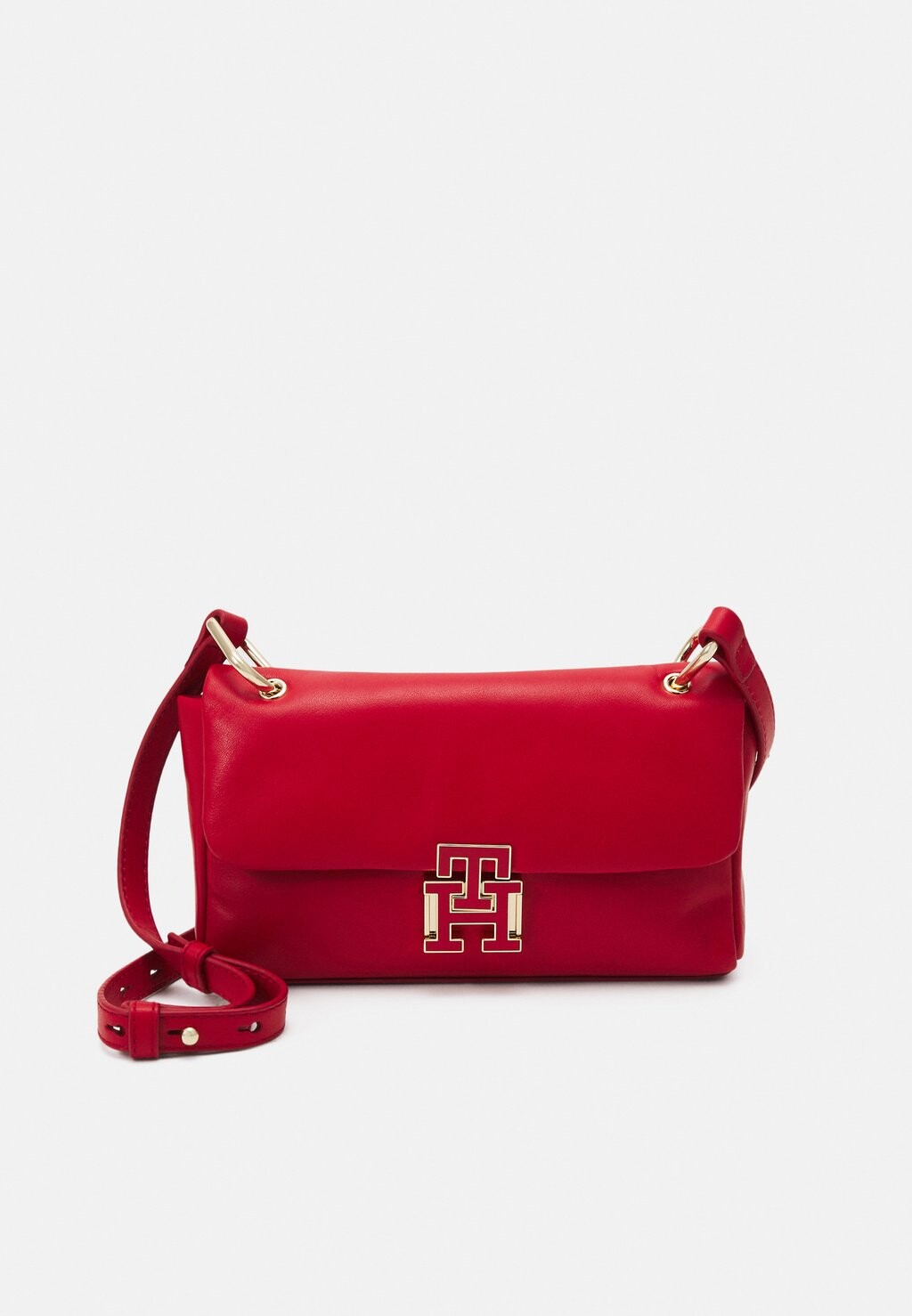

Сумка Tommy Hilfiger, красный