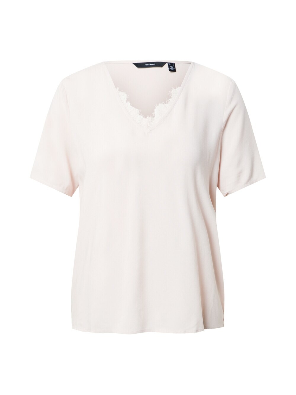 

Рубашка VERO MODA Nads, крем