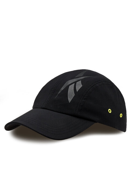 

Кепка Reebok, черный