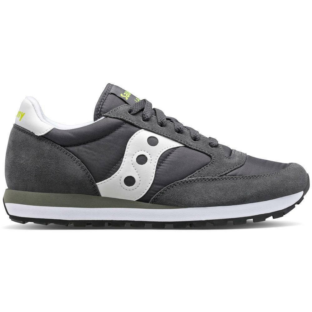 

Кроссовки Saucony Originals Jazz Original, серый