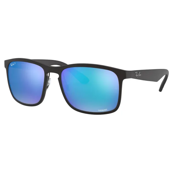 

Солнцезащитные очки Ray-Ban, черный